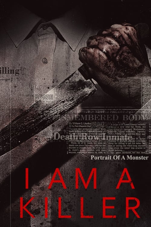 I AM A KILLER : 1.Sezon 1.Bölüm