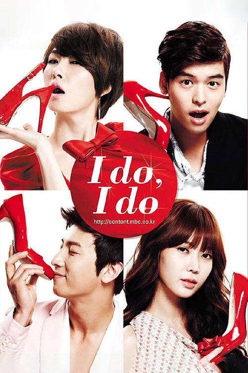 I Do, I Do : 1.Sezon 5.Bölüm