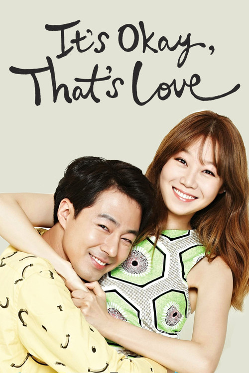 It’s Okay, That’s Love : 1.Sezon 13.Bölüm
