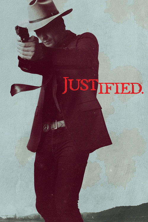Justified : 4.Sezon 3.Bölüm