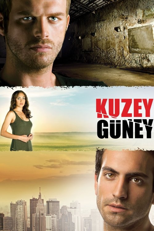 Kuzey Güney : 2.Sezon 22.Bölüm