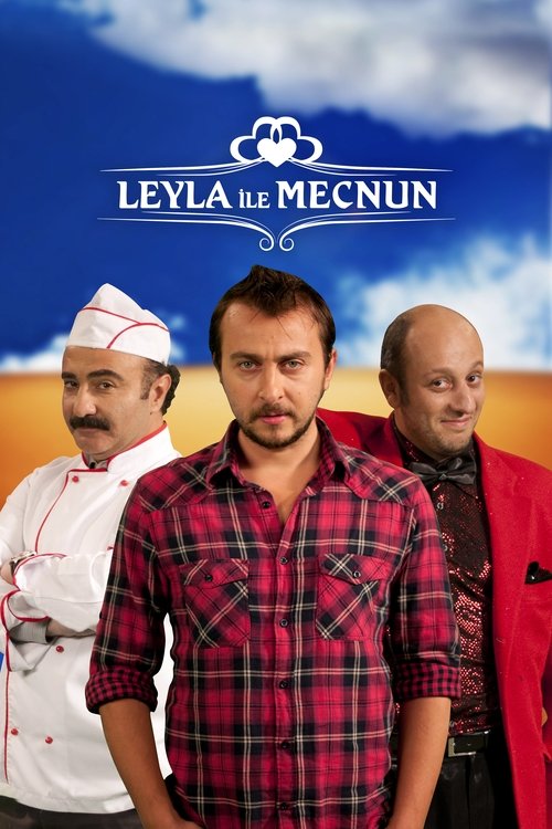 Leyla ile Mecnun : 5.Sezon 2.Bölüm