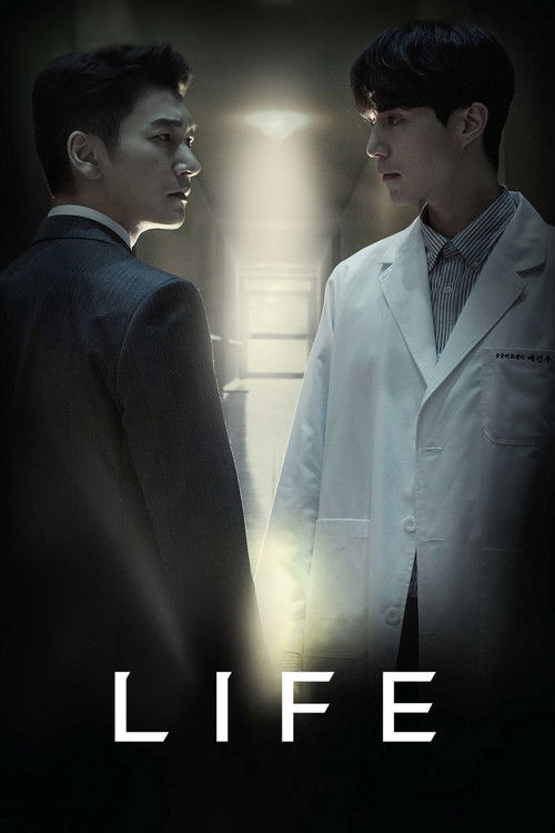 Life : 1.Sezon 4.Bölüm