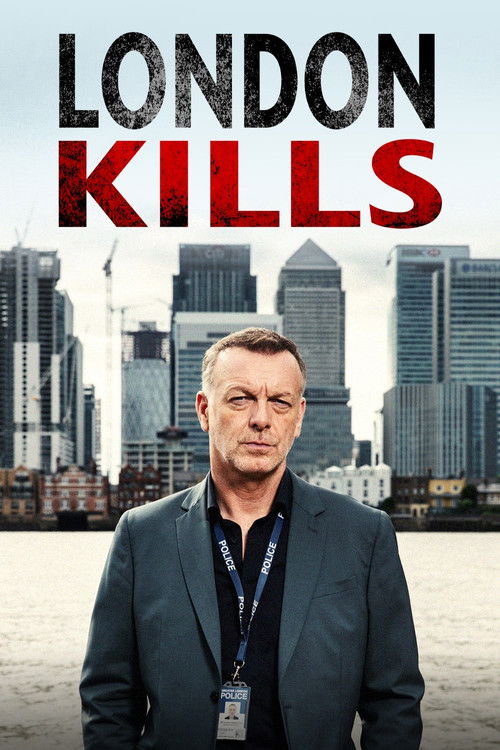 London Kills : 2.Sezon 1.Bölüm
