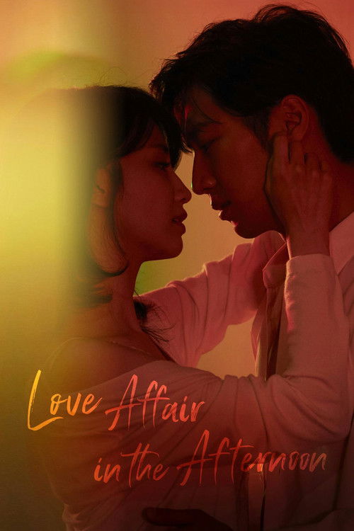Love Affair In The Afternoon : 1.Sezon 10.Bölüm