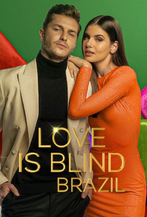 Love Is Blind Brazil : 2.Sezon 7.Bölüm