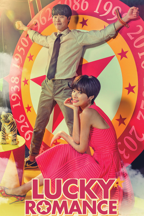 Lucky Romance : 1.Sezon 4.Bölüm