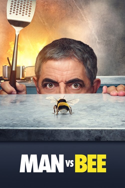 Man vs Bee : 1.Sezon 3.Bölüm