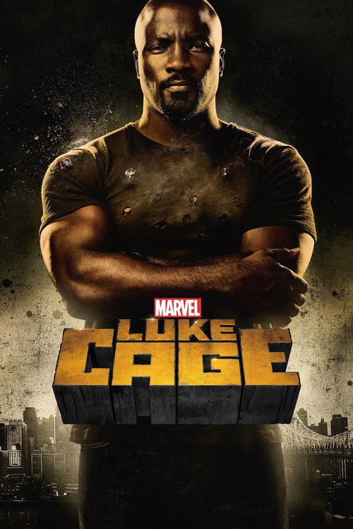 Marvel’s Luke Cage : 2.Sezon 4.Bölüm