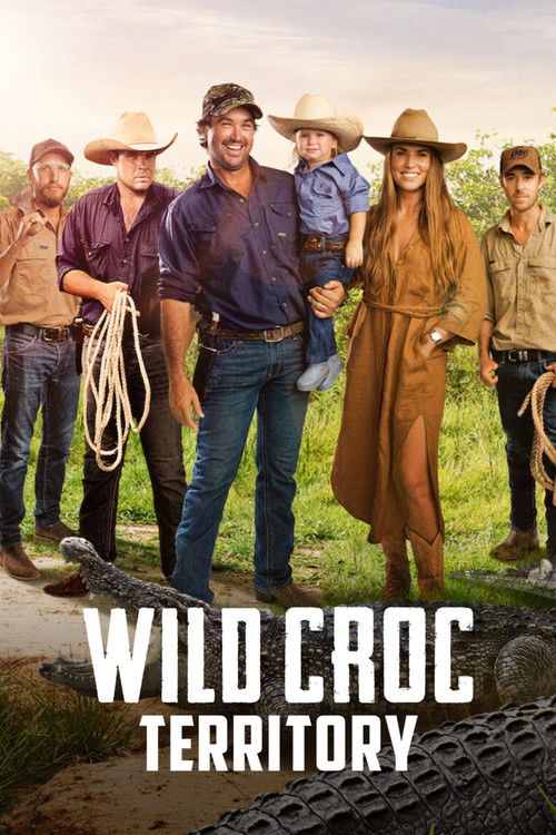 Matt Wright’s Wild Territory : 1.Sezon 2.Bölüm