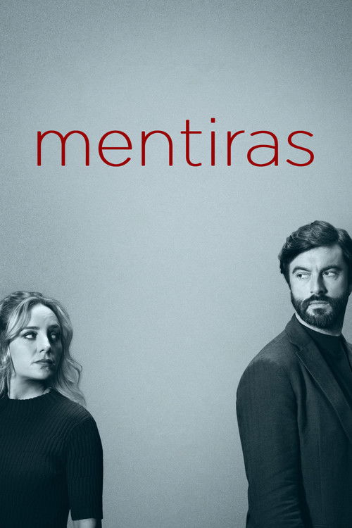 Mentiras : 1.Sezon 5.Bölüm