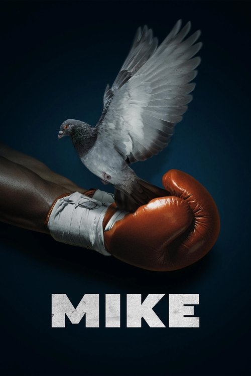 Mike : 1.Sezon 3.Bölüm