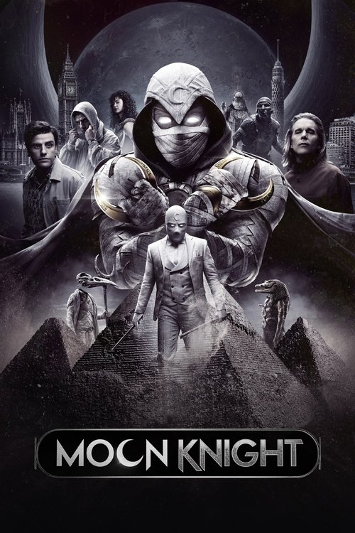 Moon Knight : 1.Sezon 3.Bölüm