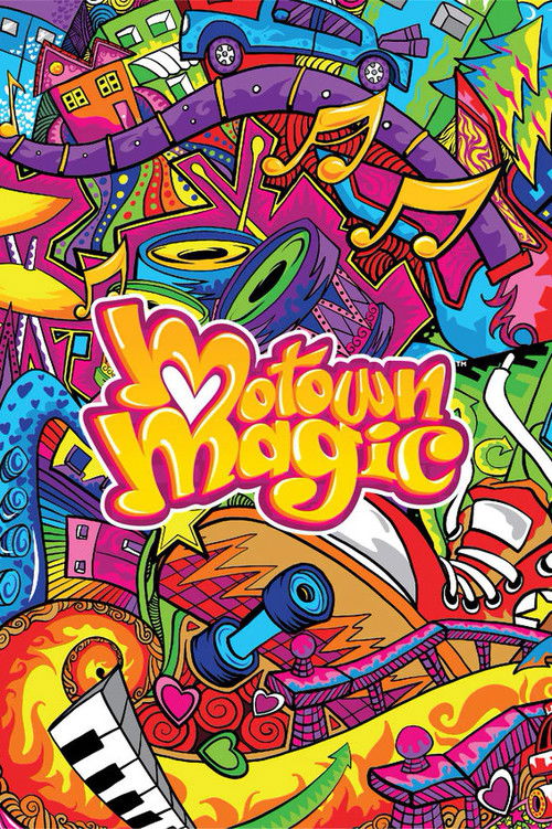 Motown Magic : 1.Sezon 11.Bölüm