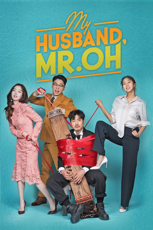 My Husband, Mr. Oh! : 1.Sezon 16.Bölüm