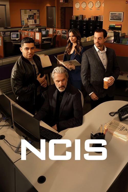NCIS : 4.Sezon 20.Bölüm