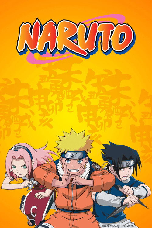 Naruto : 2.Sezon 100.Bölüm