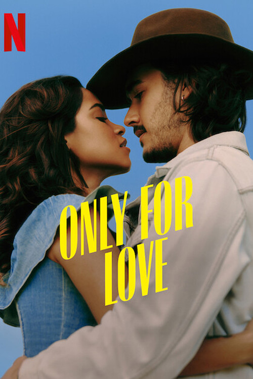 Only for Love : 1.Sezon 3.Bölüm