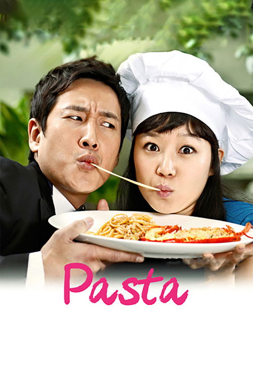 Pasta : 1.Sezon 1.Bölüm