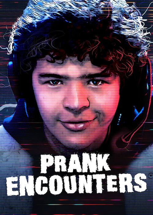 Prank Encounters : 1.Sezon 5.Bölüm