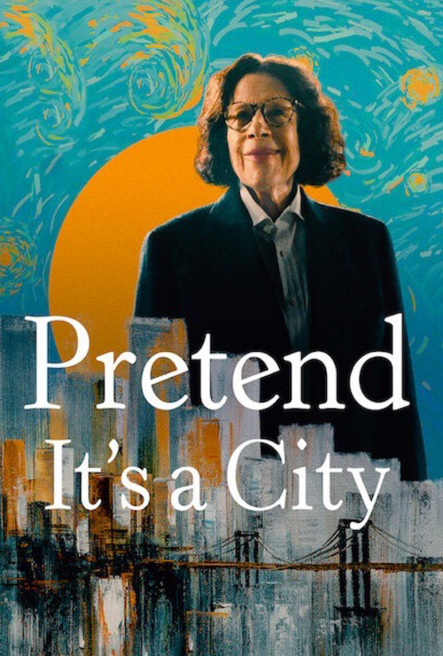 Pretend It’s a City : 1.Sezon 4.Bölüm