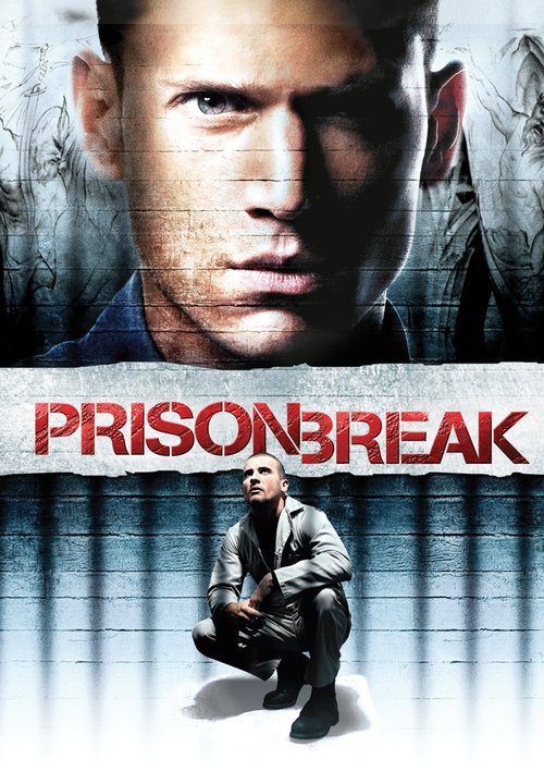 Prison Break : 1.Sezon 4.Bölüm