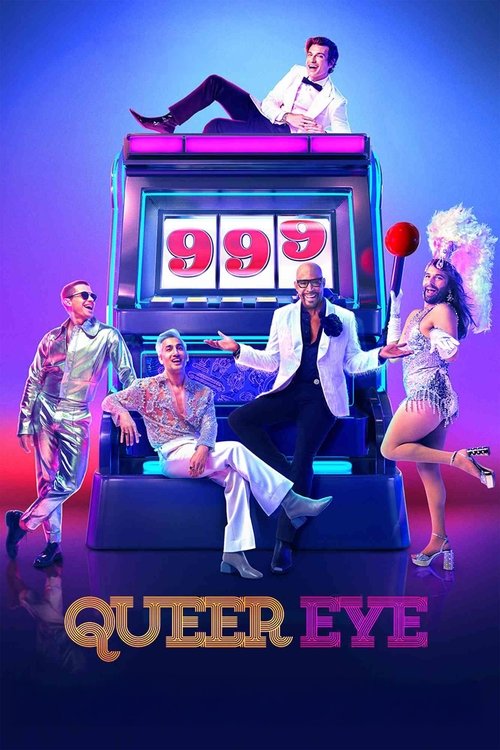 Queer Eye : 6.Sezon 1.Bölüm