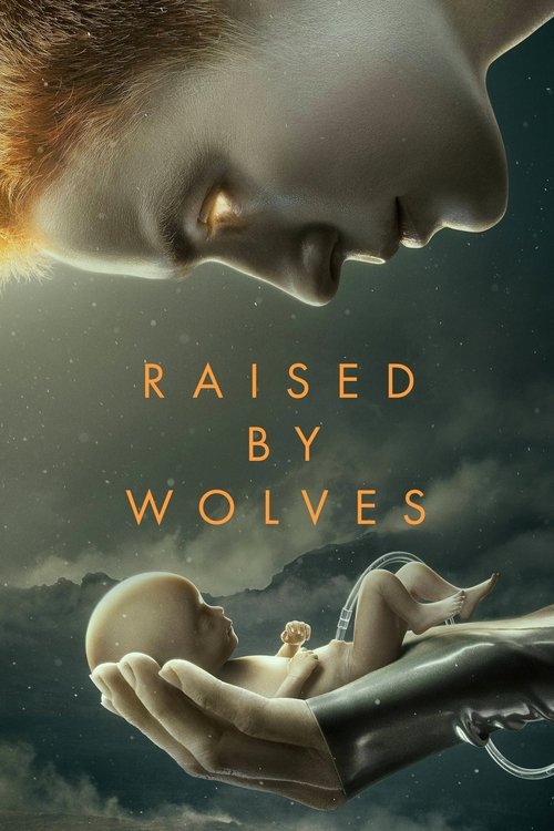 Raised by Wolves : 2.Sezon 7.Bölüm