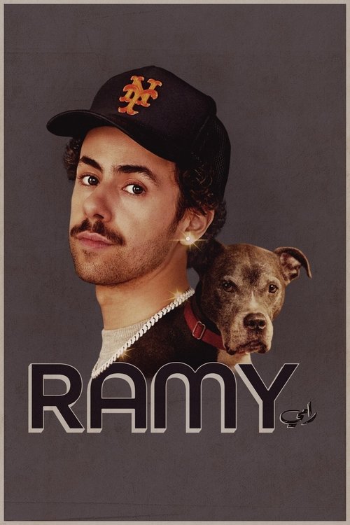 Ramy : 3.Sezon 4.Bölüm