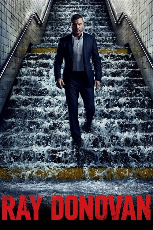 Ray Donovan : 1.Sezon 1.Bölüm