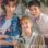 Record of Youth : 1.Sezon 16.Bölüm izle