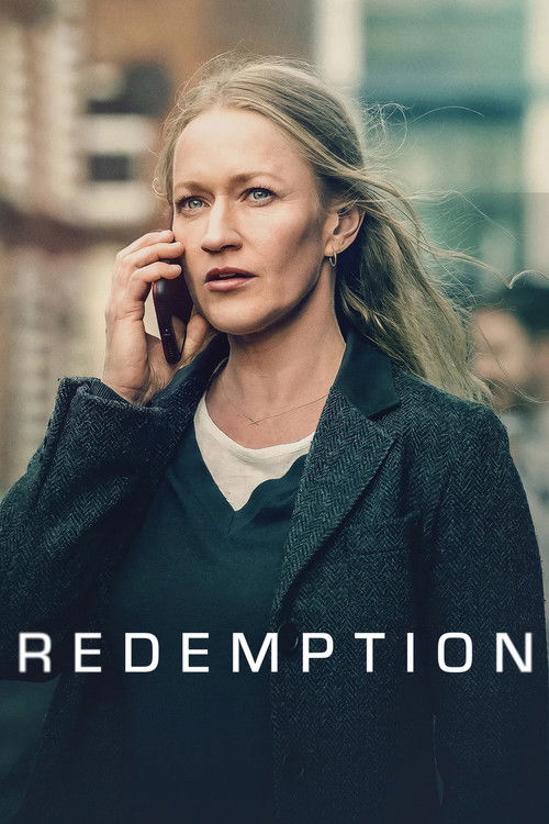 Redemption : 1.Sezon 3.Bölüm