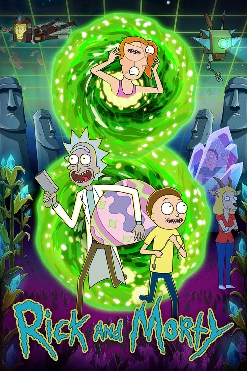 Rick and Morty : 3.Sezon 6.Bölüm