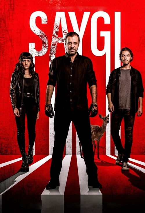 Saygı : 1.Sezon 5.Bölüm