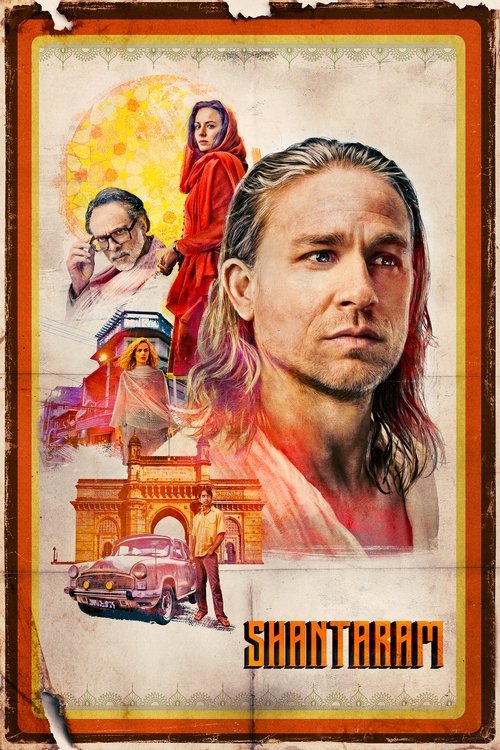 Shantaram : 1.Sezon 7.Bölüm