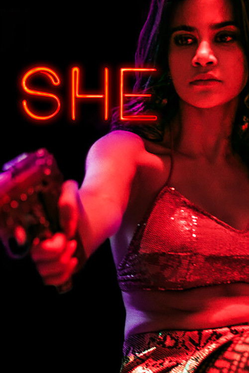 She : 2.Sezon 2.Bölüm