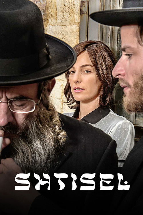 Shtisel : 3.Sezon 3.Bölüm