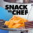 Snack vs Chef : 1.Sezon 5.Bölüm izle