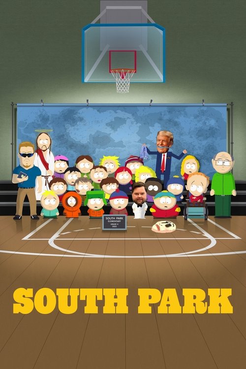 South Park : 20.Sezon 2.Bölüm