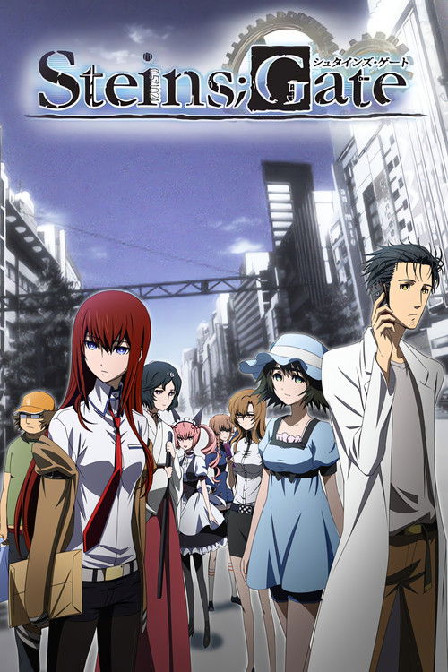 Steins;Gate : 1.Sezon 14.Bölüm