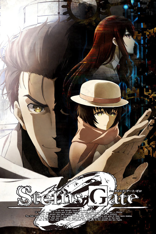 Steins;Gate 0 : 1.Sezon 5.Bölüm