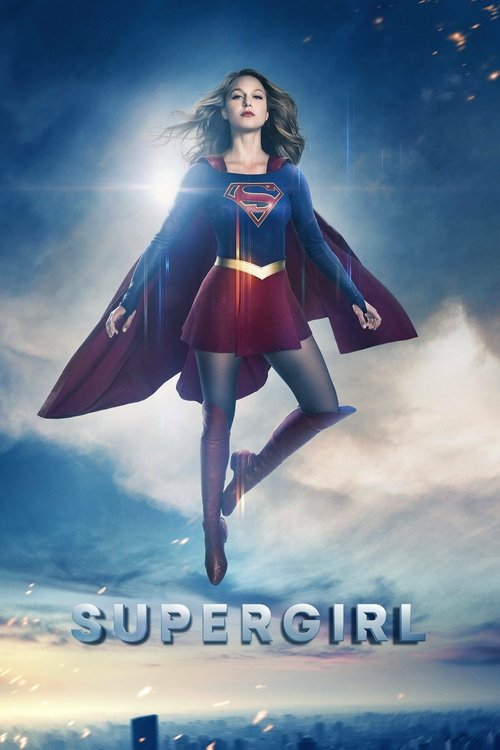 Supergirl : 2.Sezon 6.Bölüm
