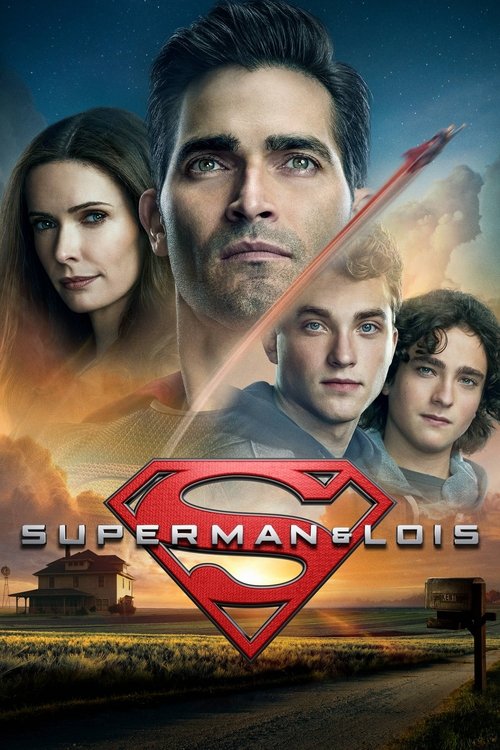 Superman & Lois : 2.Sezon 5.Bölüm