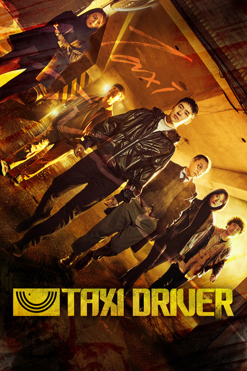 Taxi Driver : 1.Sezon 10.Bölüm