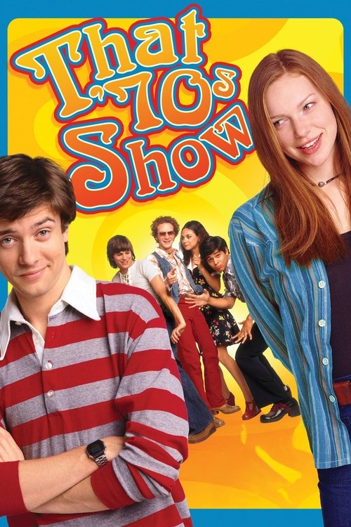 That ’70s Show : 3.Sezon 11.Bölüm
