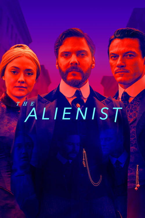 The Alienist : 1.Sezon 9.Bölüm