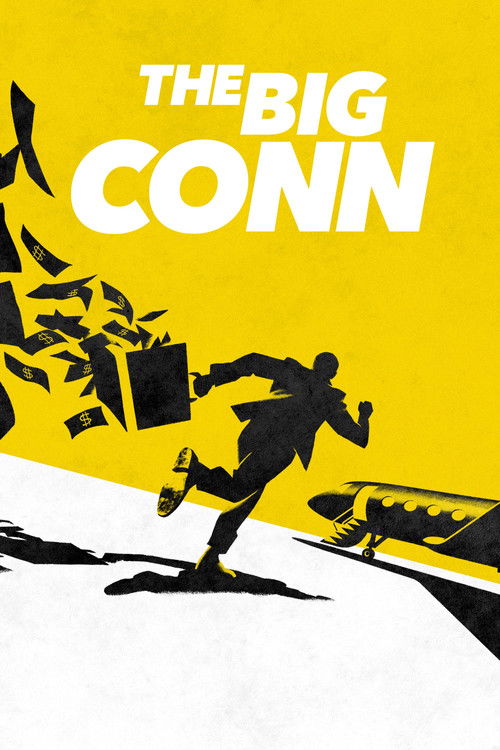 The Big Conn : 1.Sezon 3.Bölüm