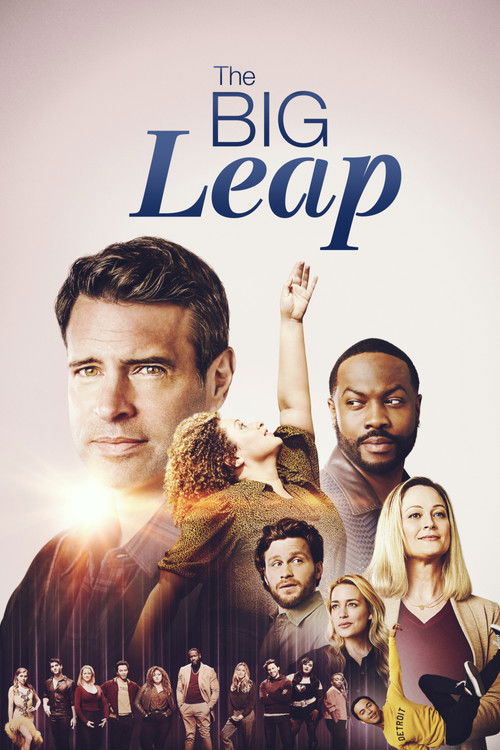 The Big Leap : 1.Sezon 11.Bölüm