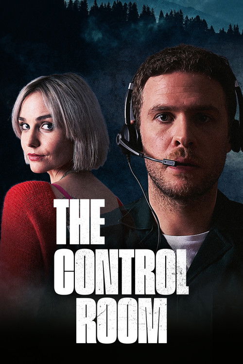 The Control Room : 1.Sezon 1.Bölüm