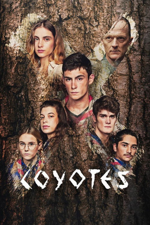 The Coyotes : 1.Sezon 2.Bölüm